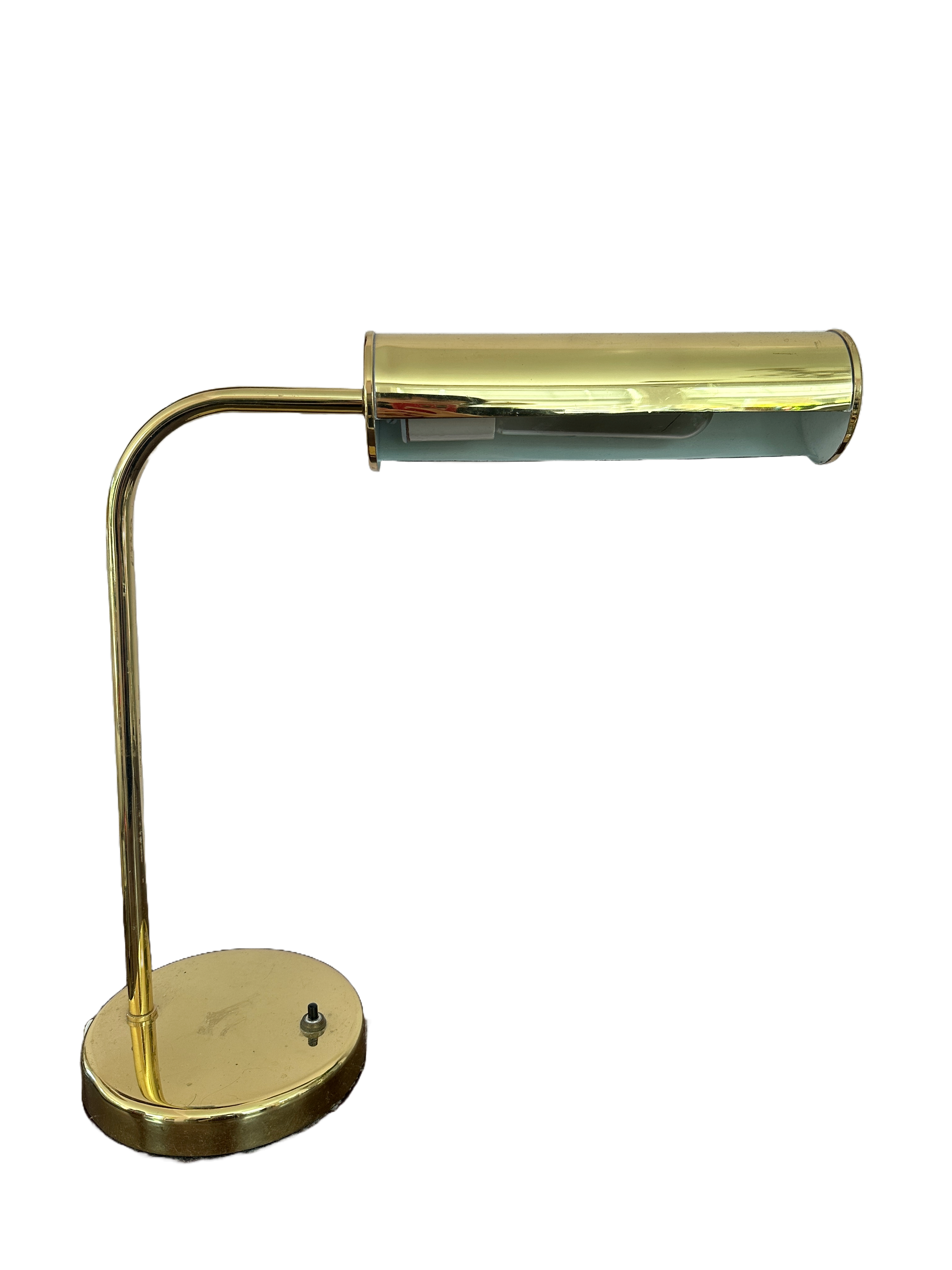 Goodwill Lamp