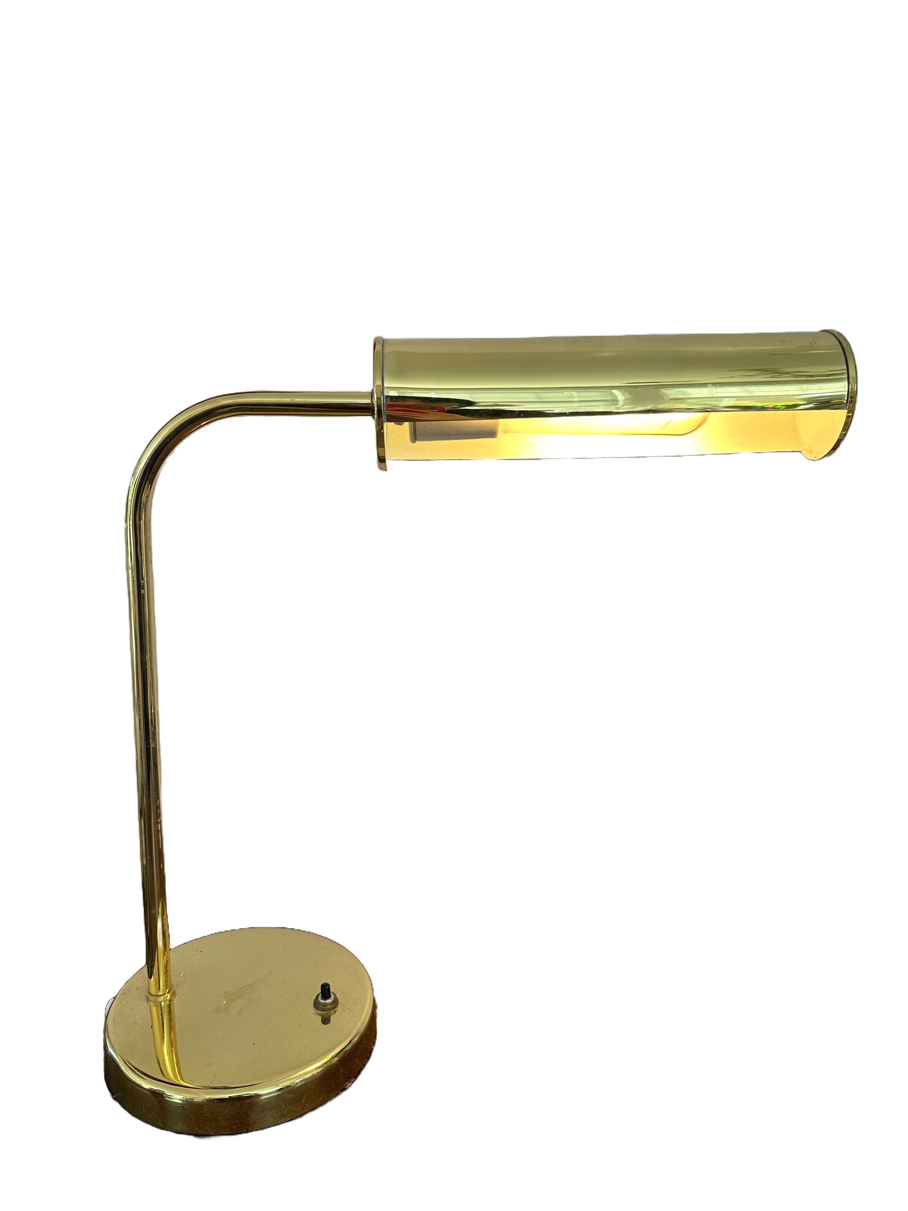 Goodwill Lamp Glow