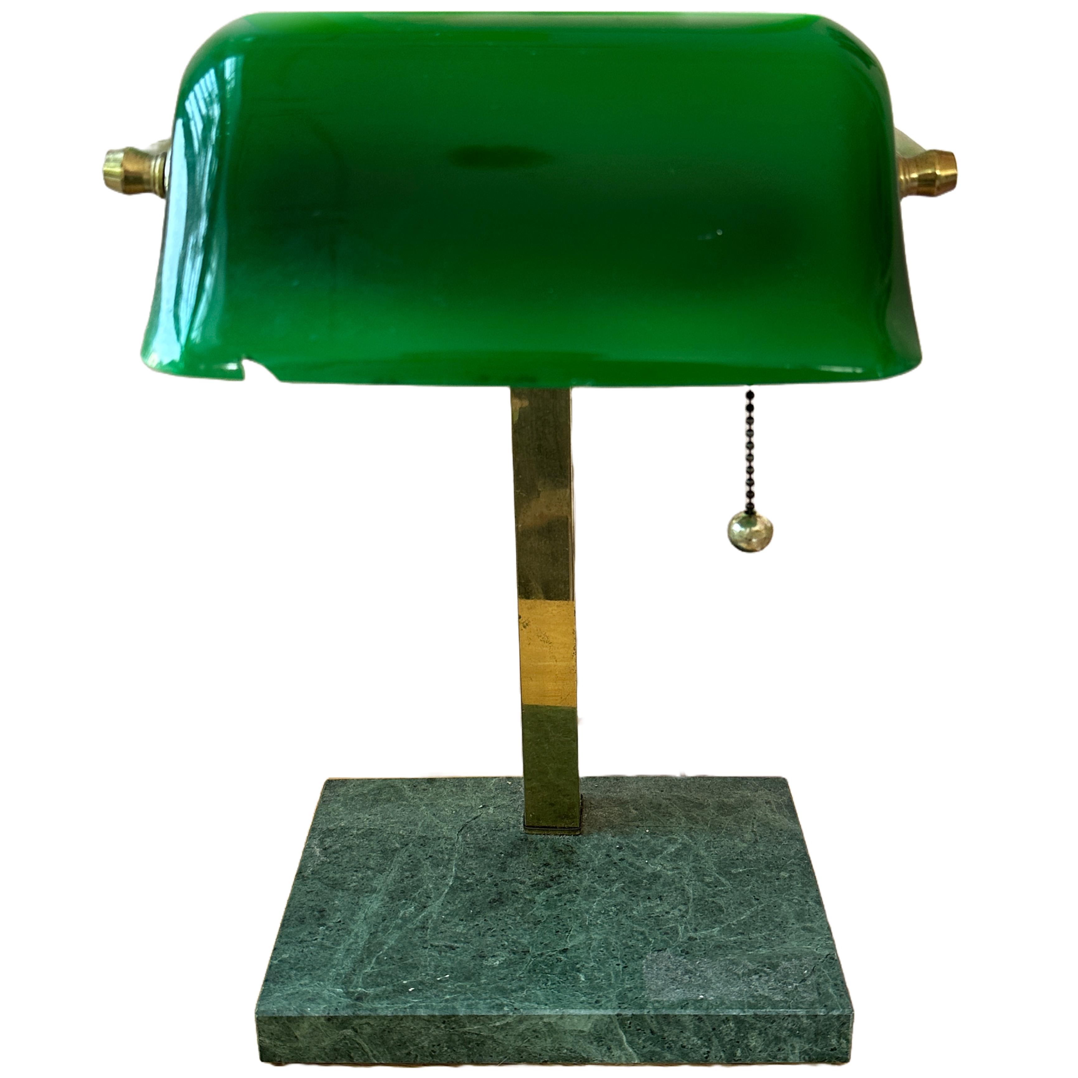 Green Lamp