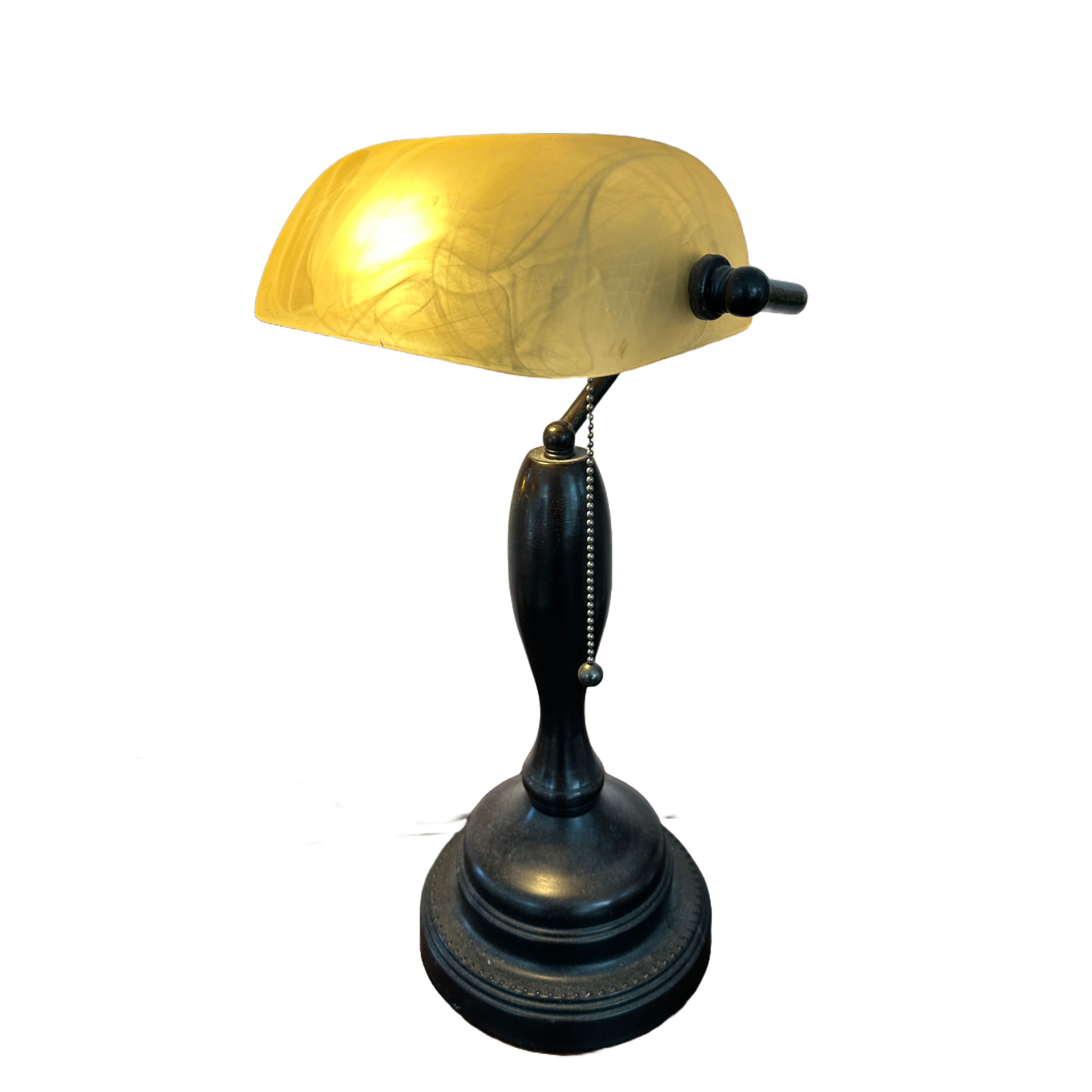 Lamp 1 Glow