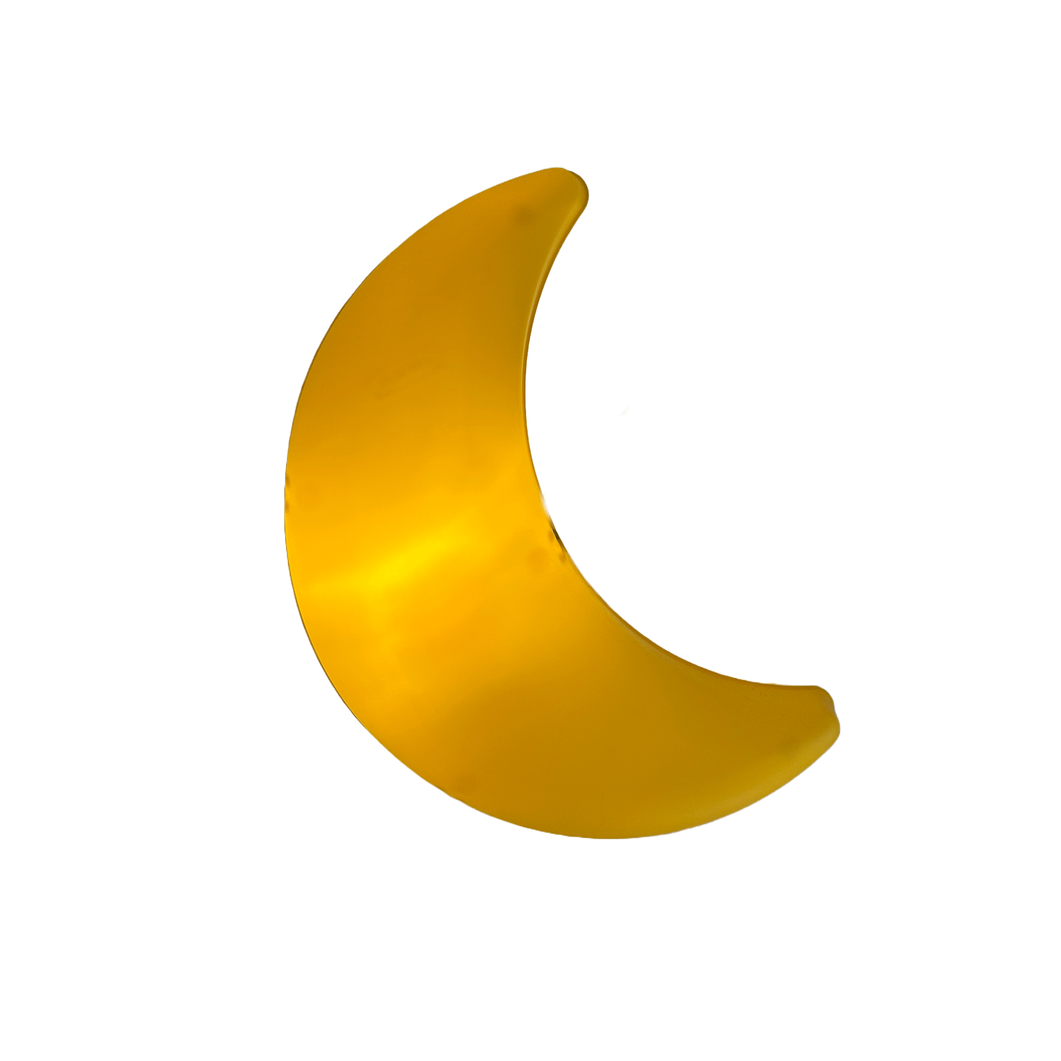 Moon Lamp Glow